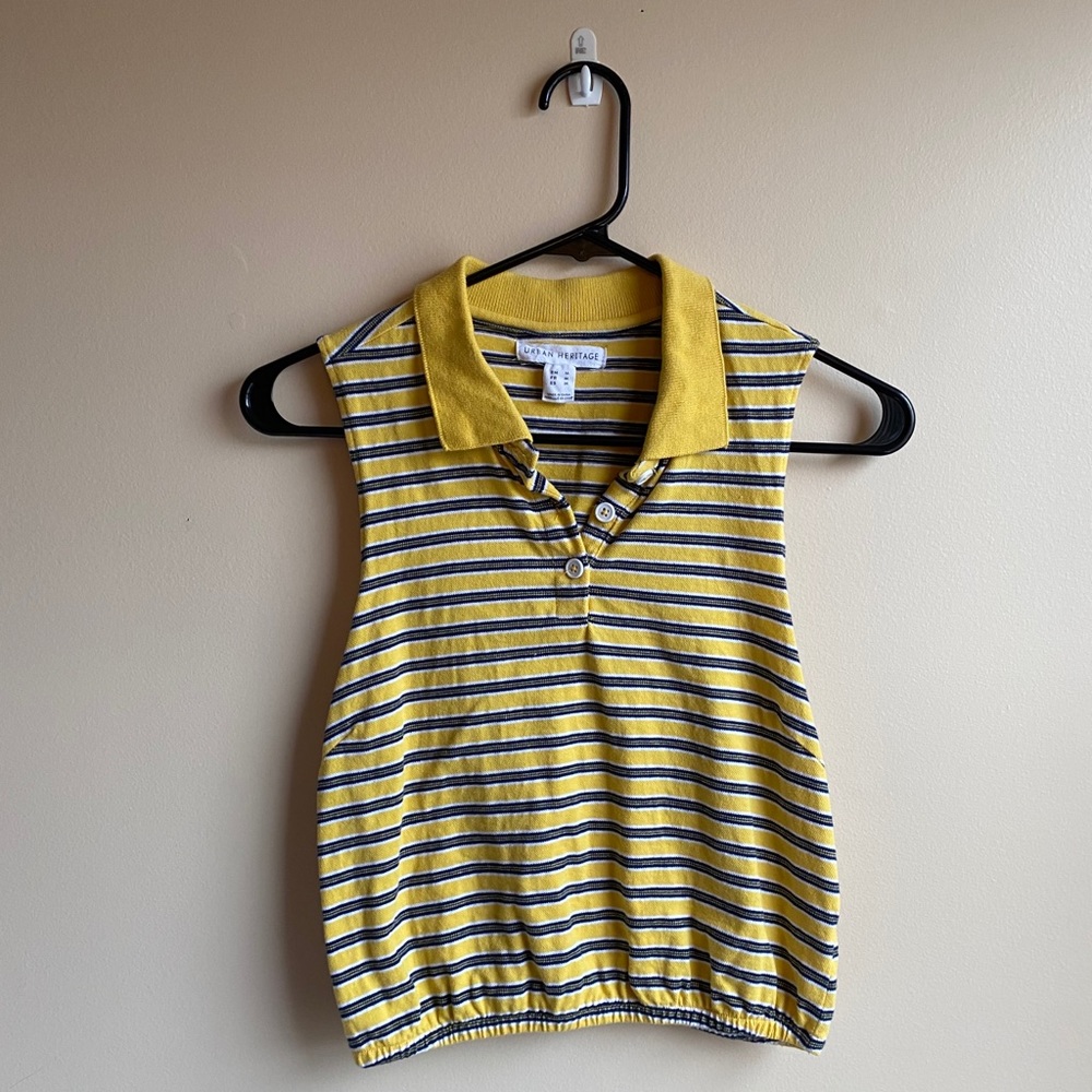 Tank top